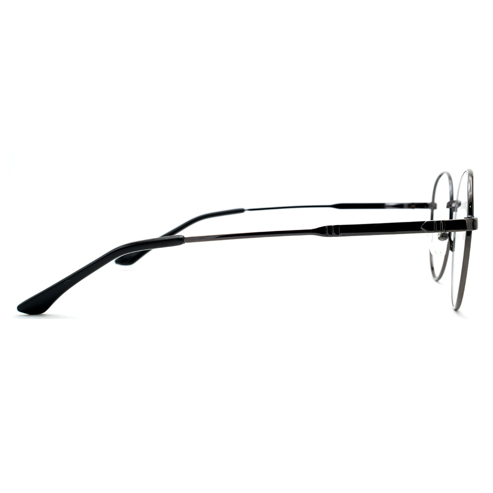 Round Glasses 9485