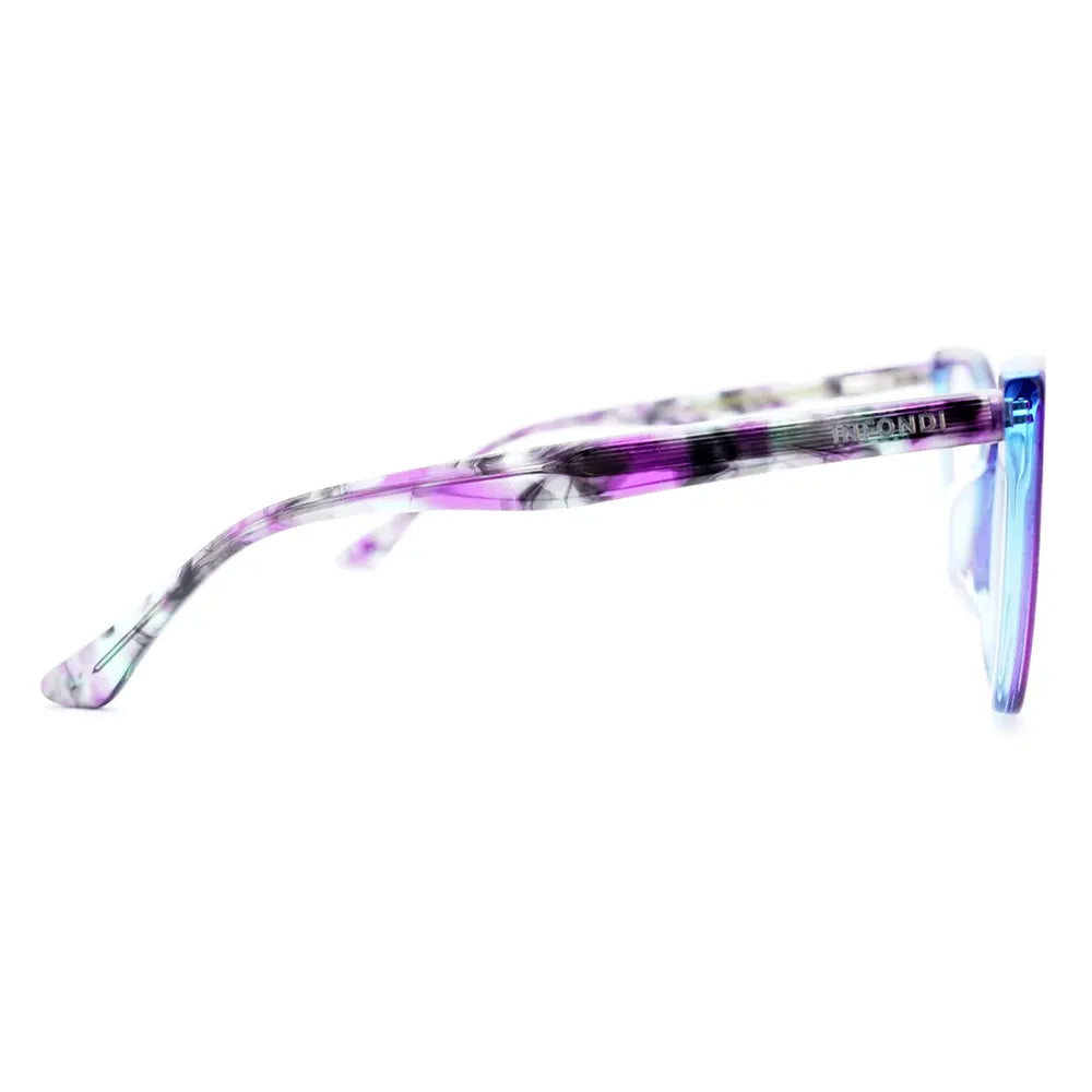 Infondi Butterfly Glasses 9186-2