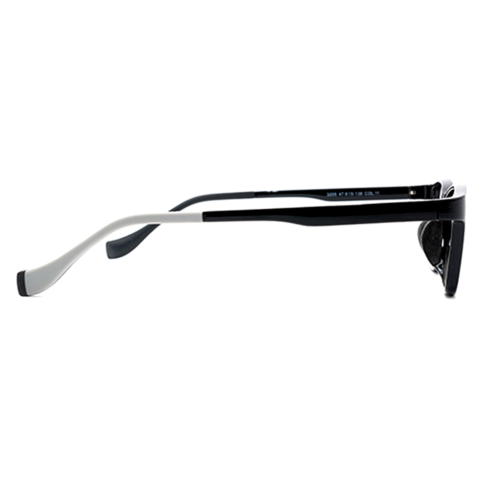 Square Glasses 8251-2