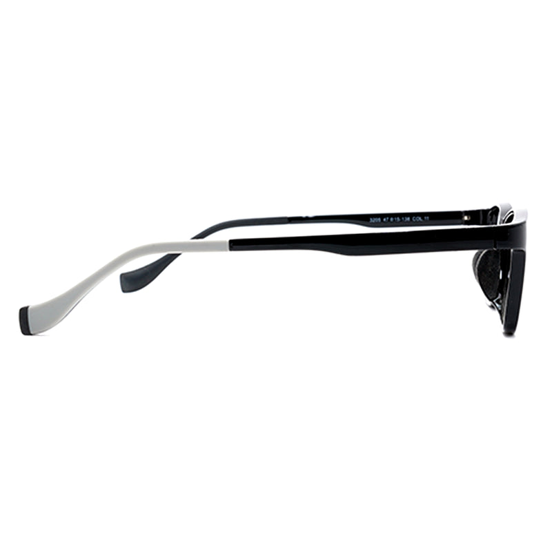 Square Glasses 8251-zoom-