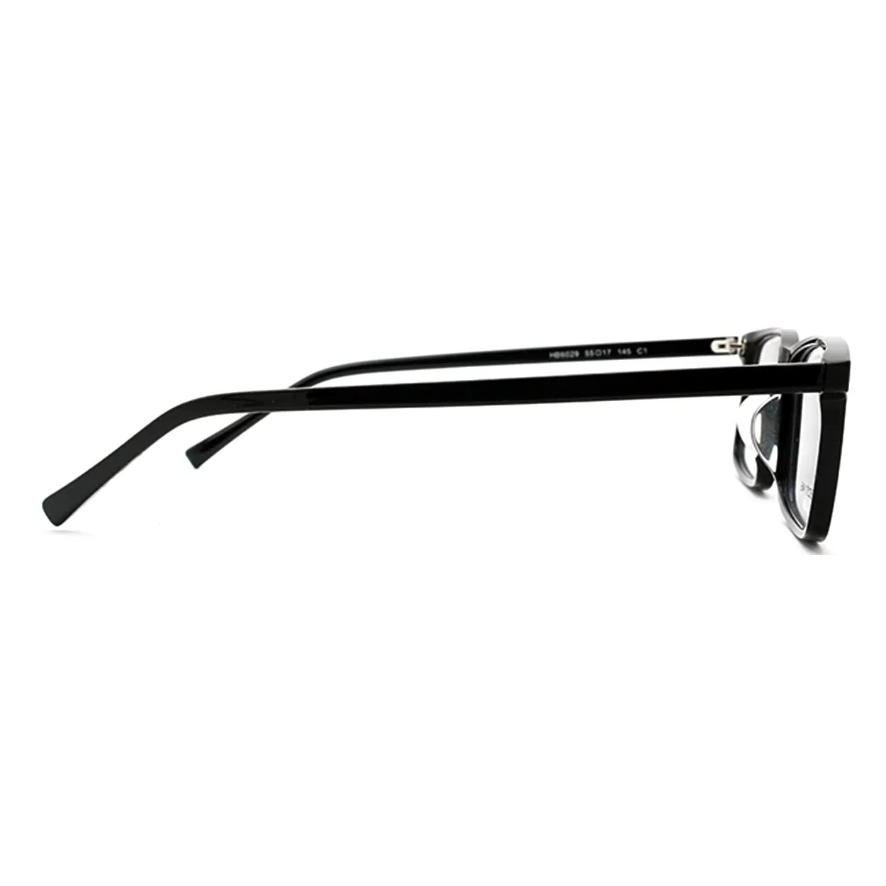 Rectangle Glasses 8554-2