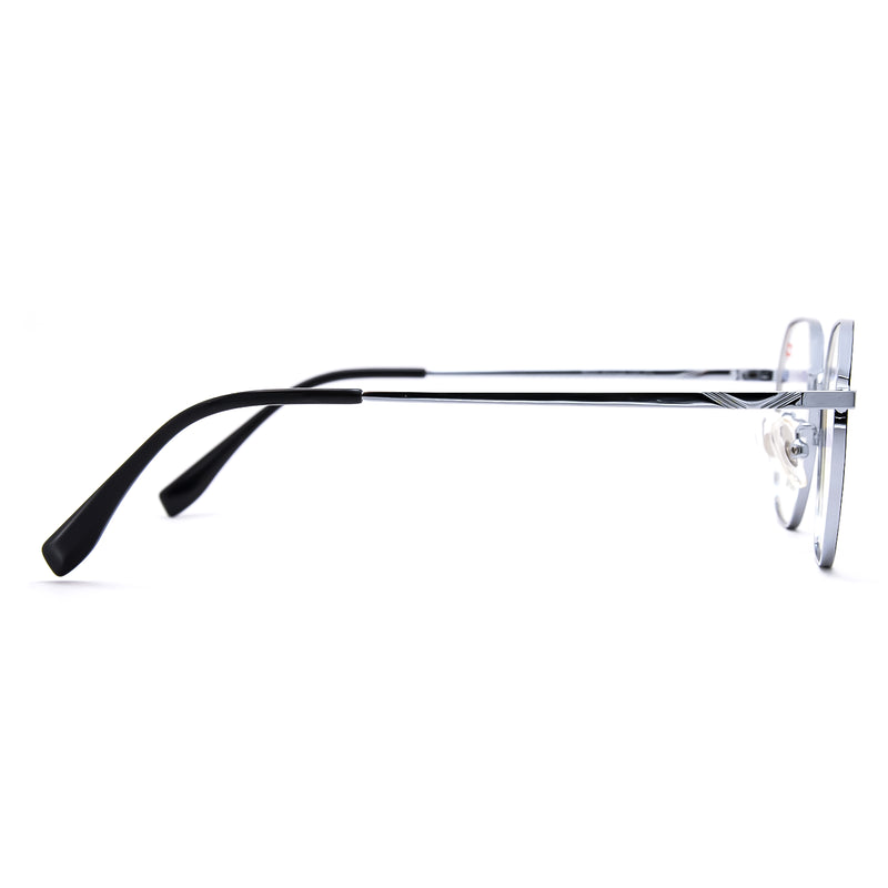 Hexagon Glasses 7729-zoom-