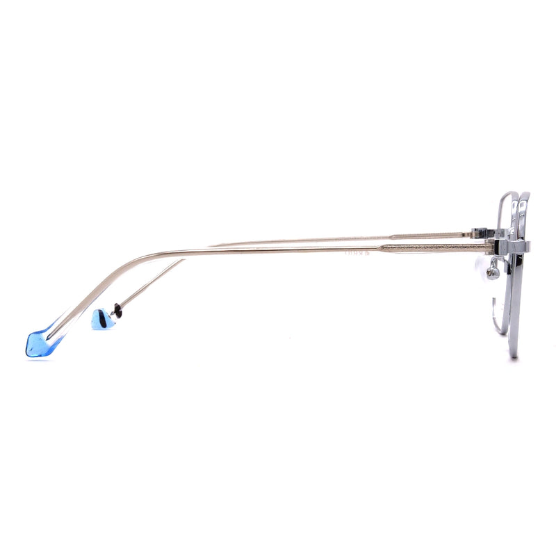 Square Glasses 7799-zoom-