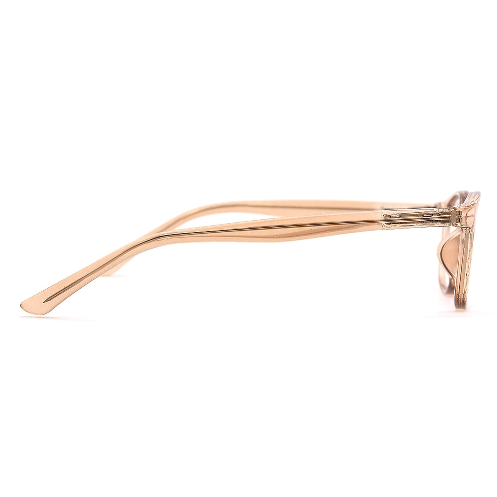 Square Glasses 7385-zoom-2