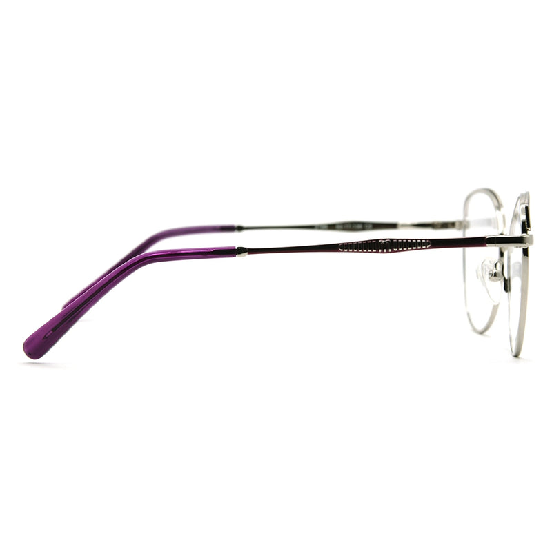 Cat Eye Glasses 7445-zoom-