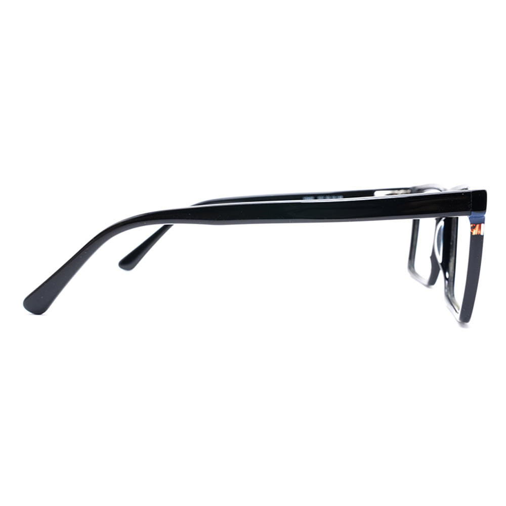 Square Glasses 8294-zoom-2