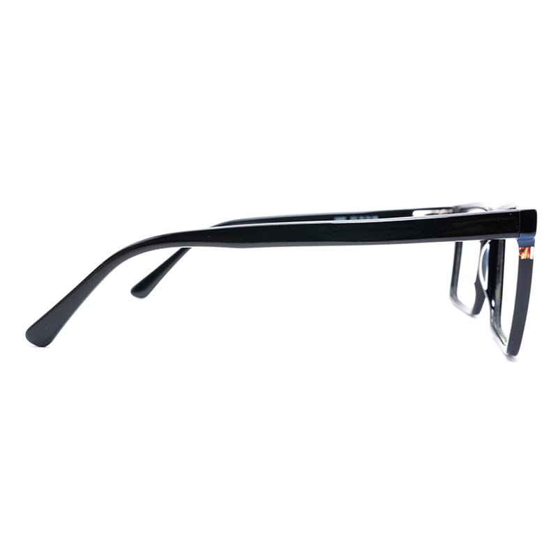 Square Glasses 8294-zoom-
