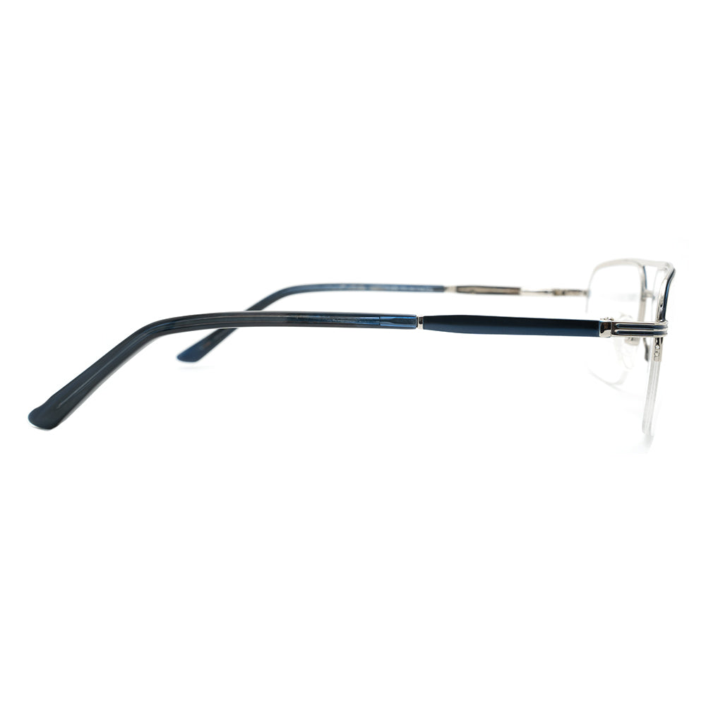 Half Rim Glasses 9499