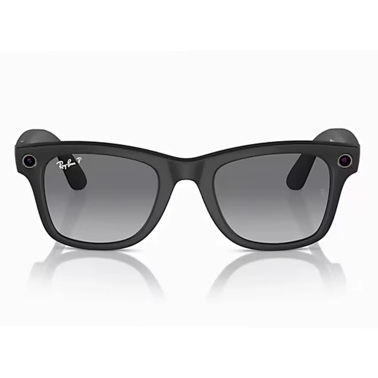 RAY-BAN | META WAYFARER RW4006 601ST3 50-22-150