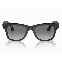 RAY-BAN | META WAYFARER RW4006 601ST3 50-22-150