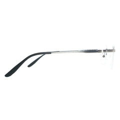 Rimless Glasses 10018