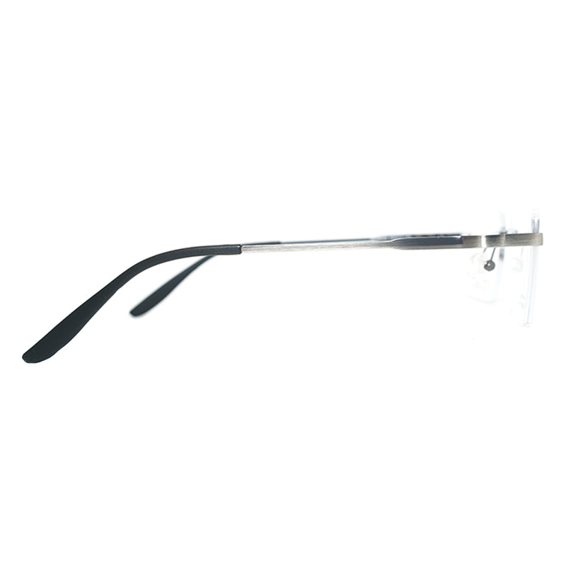 Rimless Glasses 10018-zoom-