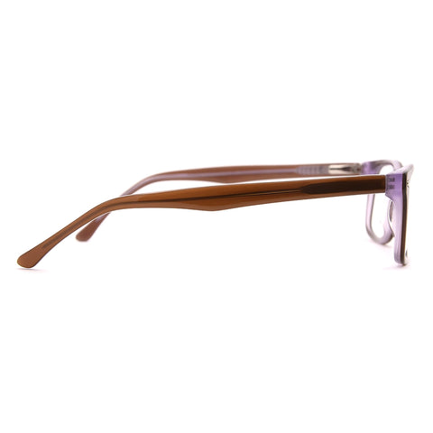 Square Glasses 7330