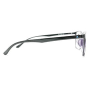 Zeiss Square Glasses 8848