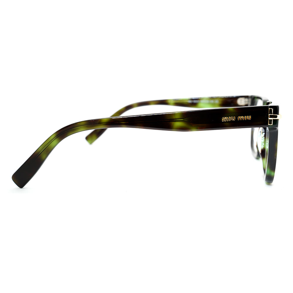 miu miu Premium Glasses 9688