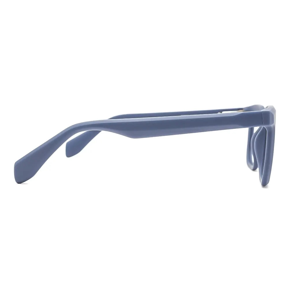 Square Glasses 8780-zoom-2