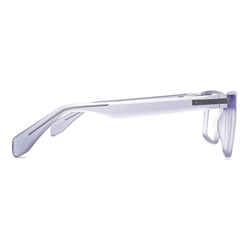 Square Glasses 8789-zoom-