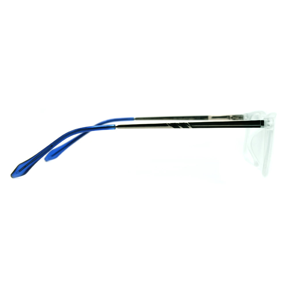 Square Glasses 7243-zoom-2