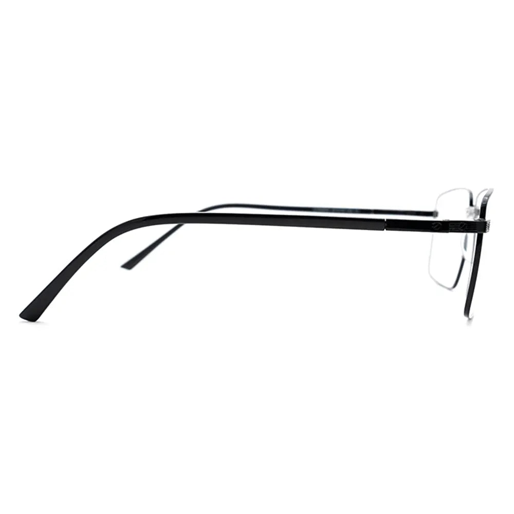 Square Glasses 9338-2