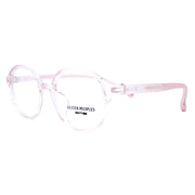 Oliver Peoples Round Glasses 8353