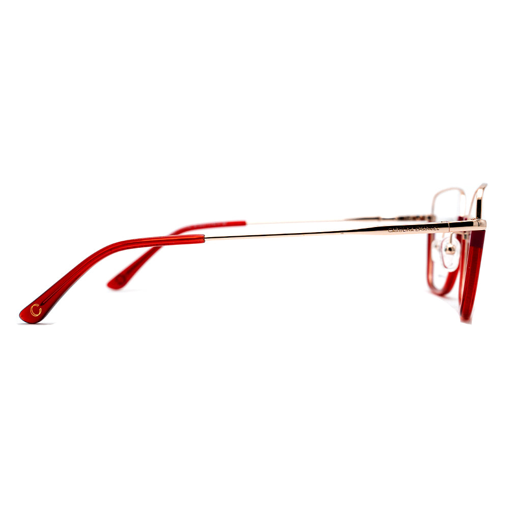 Carolina Emanuel Square Glasses 9405-zoom-4