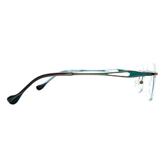 Rimless Glasses 10037