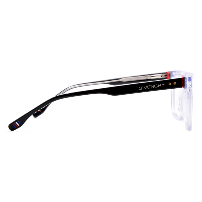 Givenchy Square Premium Glasses 6187-zoom-