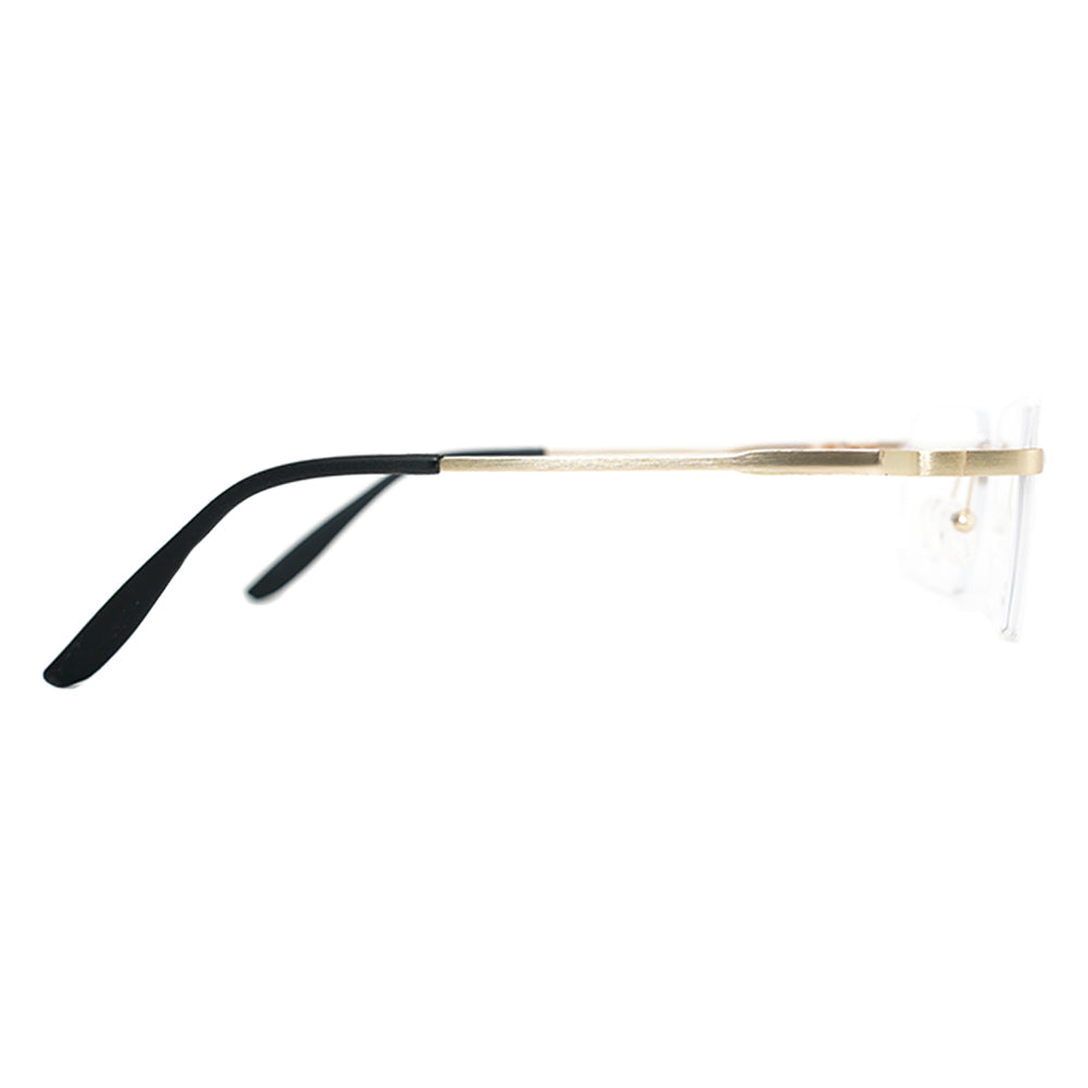 Rimless Glasses 10024