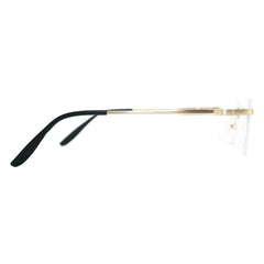 Rimless Glasses 10024