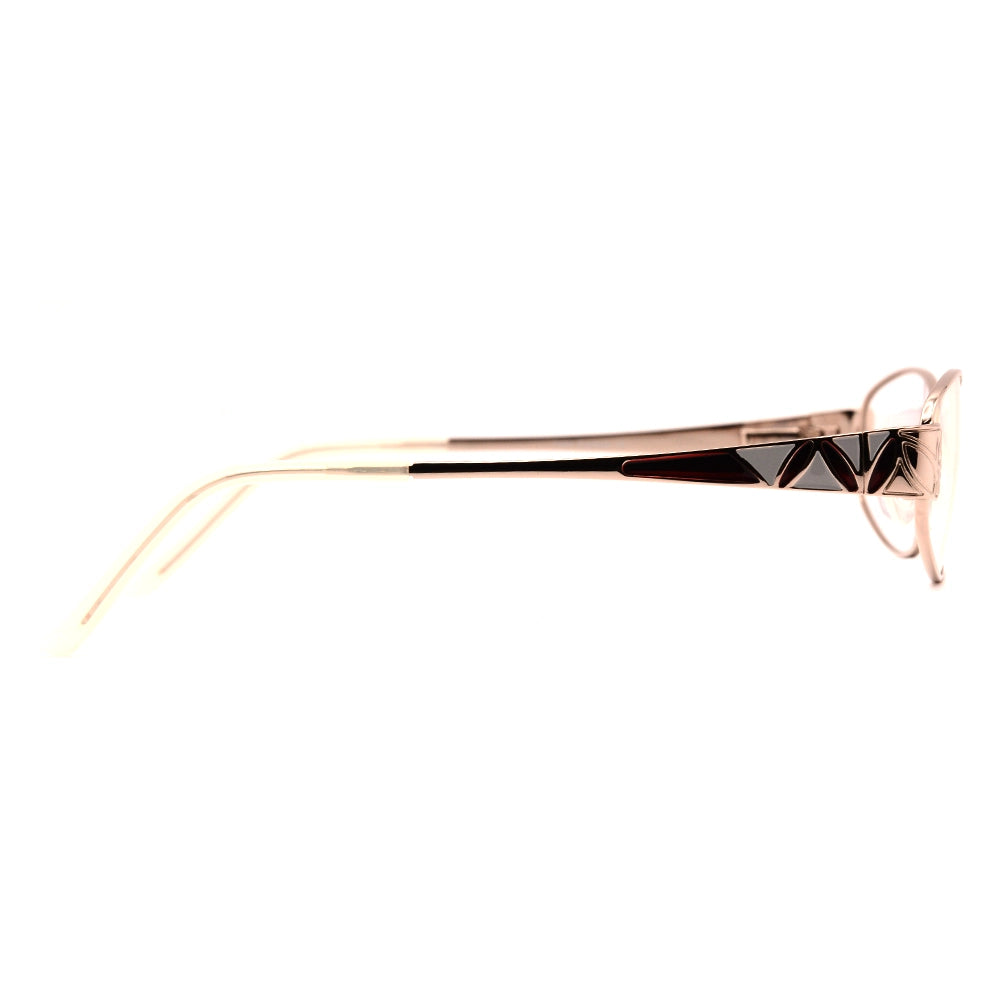 Oval Glasses 6725-2