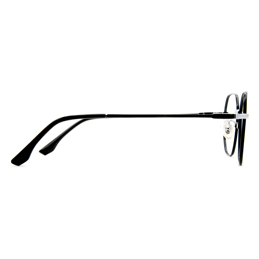 Hexagon Glasses 8054
