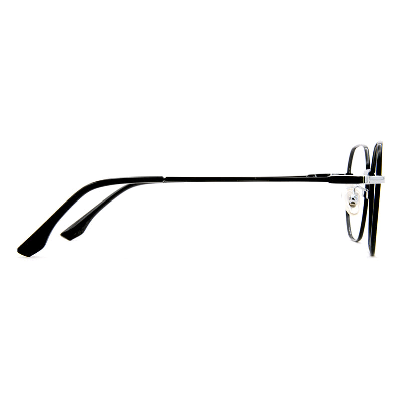 Hexagon Glasses 8054-zoom-