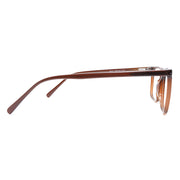 Square Glasses 8287