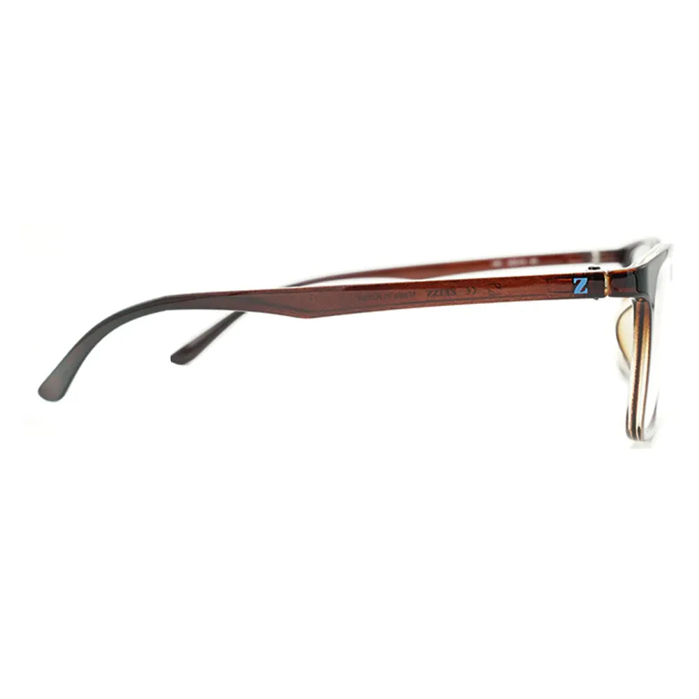 Zeiss Square Glasses 8839-2