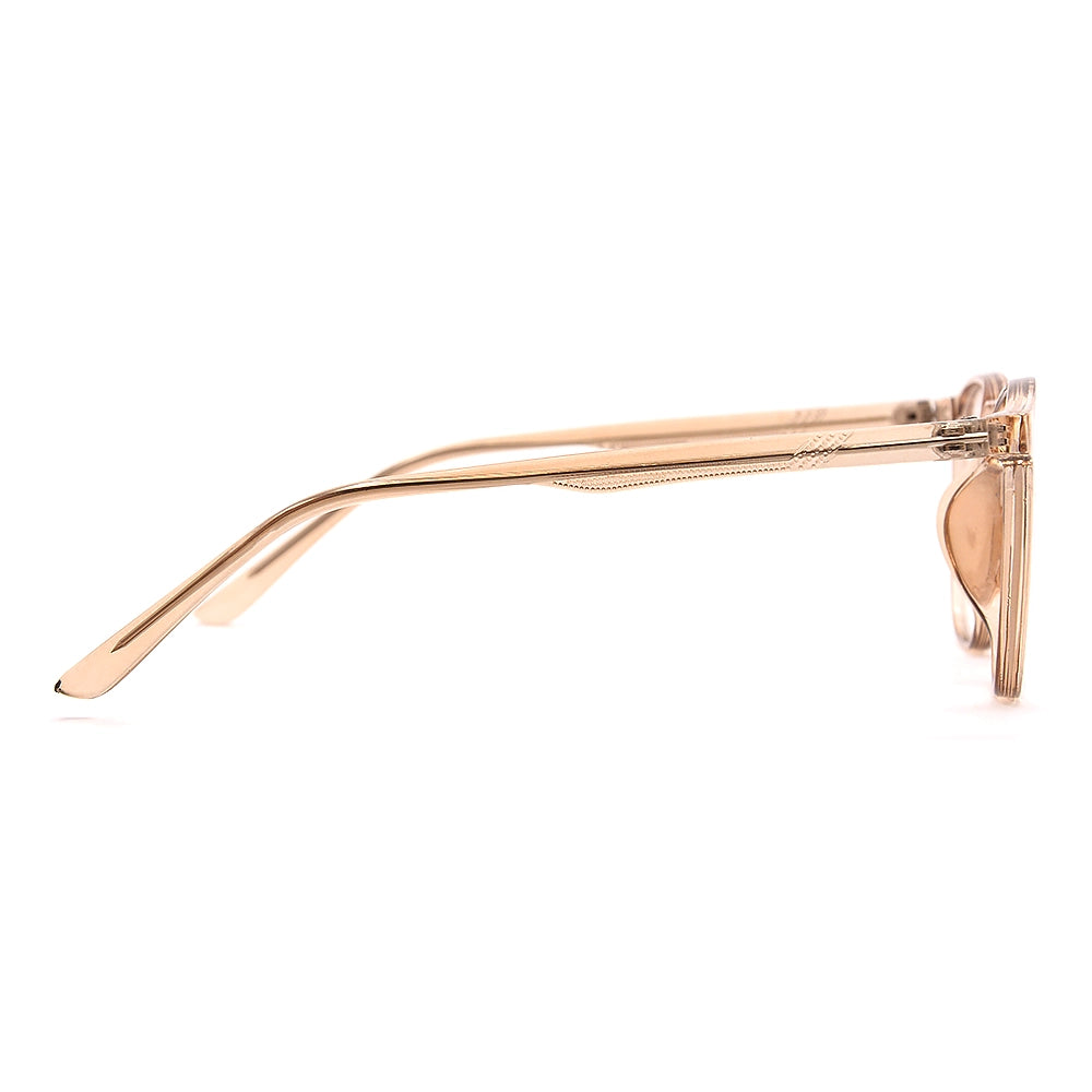Square Glasses 7381-2