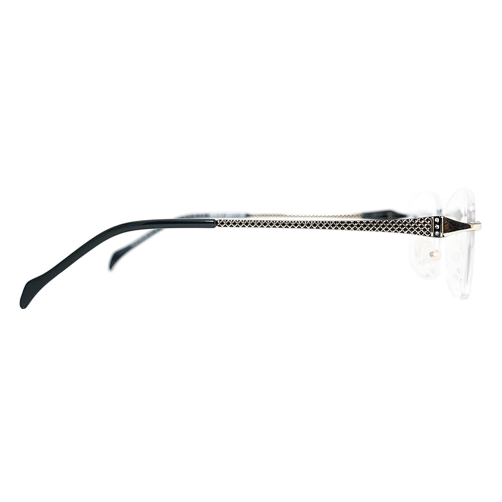 Rimless Glasses 10027