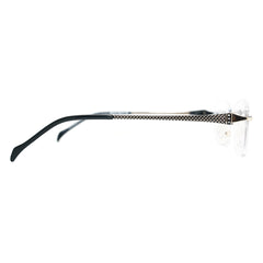 Rimless Glasses 10027