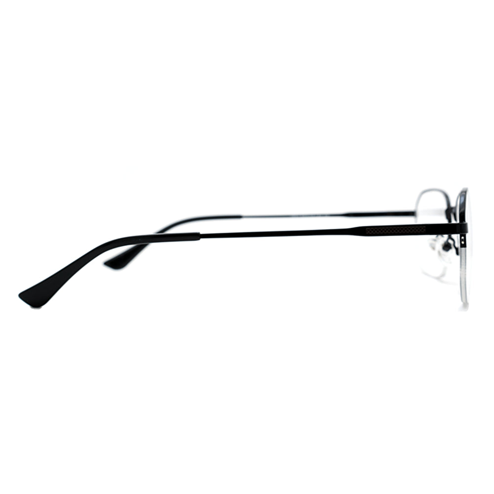 Half Rim Glasses 9347-zoom-2