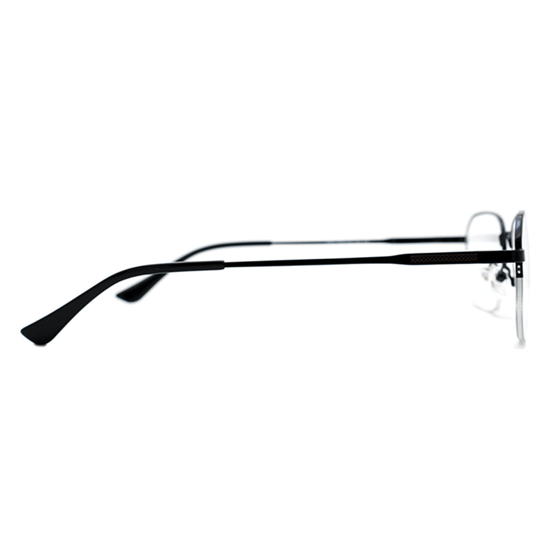 Half Rim Glasses 9347-zoom-