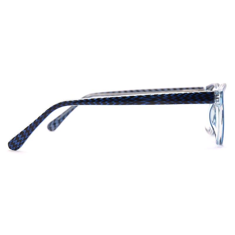 Square Glasses 7333-zoom-