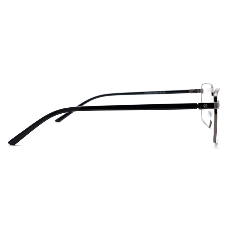 Square Glasses 9313-zoom-