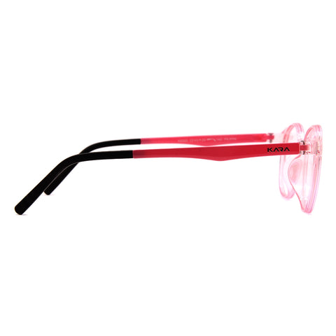 Kara Round Glasses 7058