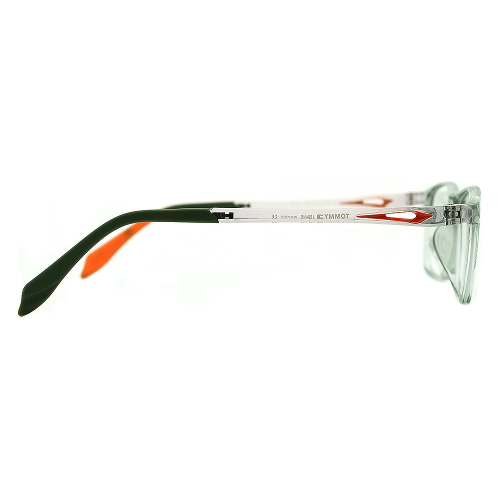 Square Glasses 7334-2