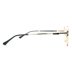 Hexagon GLasses 9496