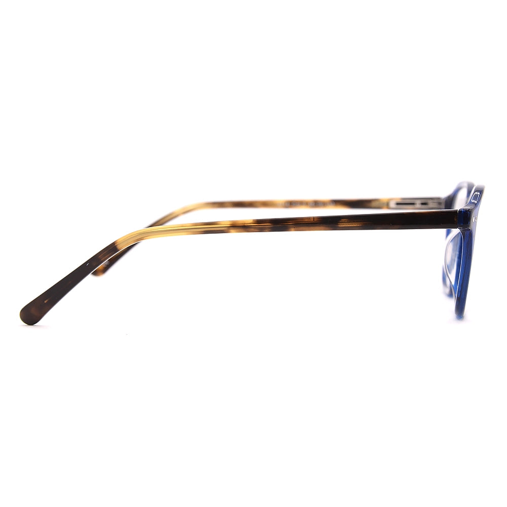 Square Glasses 7327-zoom-2