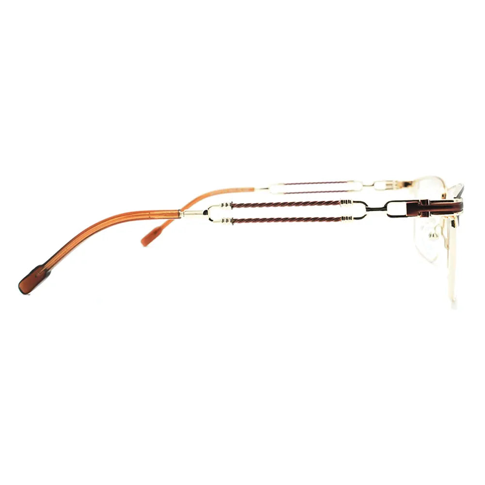 Stepper Square Glasses 8919-zoom-2