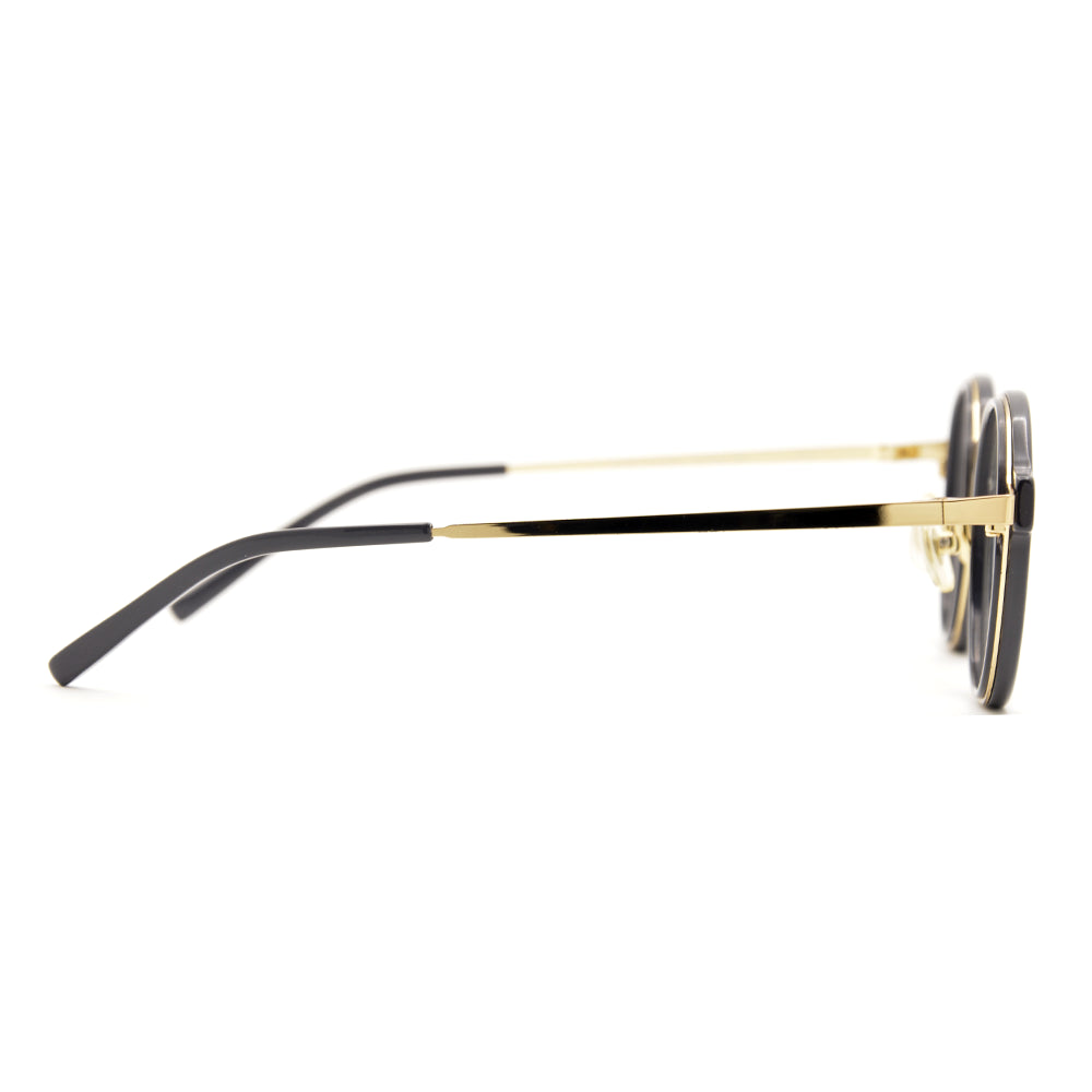 Gentle Monster Round Premium Glasses 5947-zoom-2