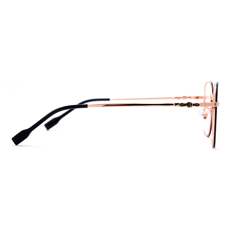 Square Glasses 7728-zoom-