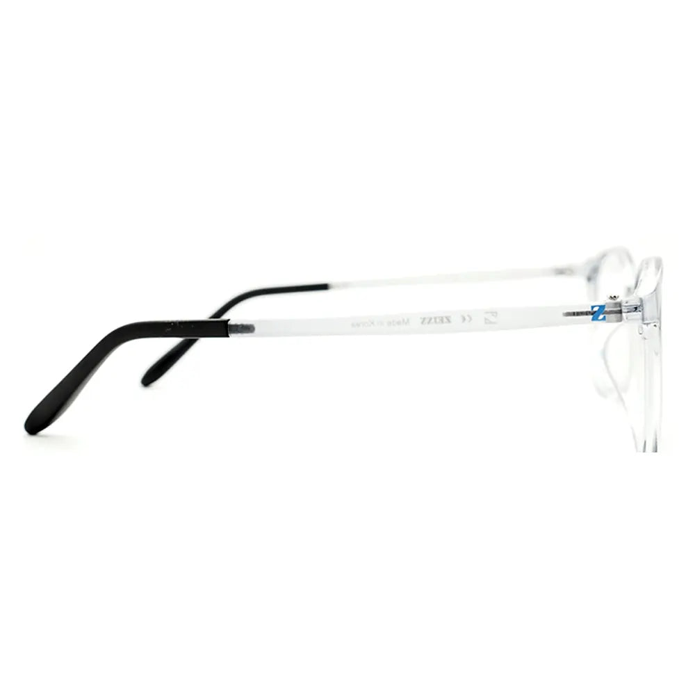 Zeiss Round Glasses 8849-2
