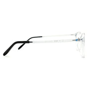 Zeiss Round Glasses 8849